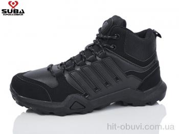 Кросівки SUBA, A8523-01 піна