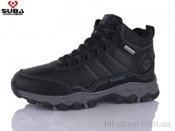 Черевики SUBA A683-1