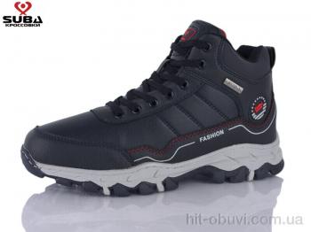 Черевики SUBA A683-5