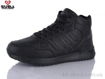 Черевики SUBA A8529-1