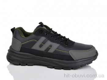 Кросівки Ok Shoes A505-6