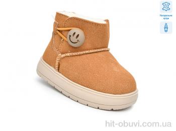 Угги TOM.M F51124F