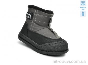 Черевики TOM.M, F51113B
