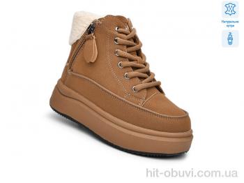 Черевики TOM.M AB01455C