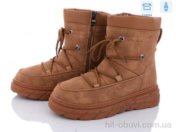 Черевики Захар-Gold N992-2