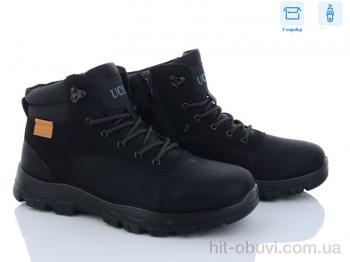 Черевики Kulada-UCSS-MD A710-7