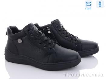 Черевики Kulada-UCSS-MD M0034-2