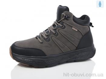 Ботинки Kulada-UCSS-MD ZL331-2