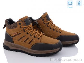 Ботинки Kulada-UCSS-MD M0072-12