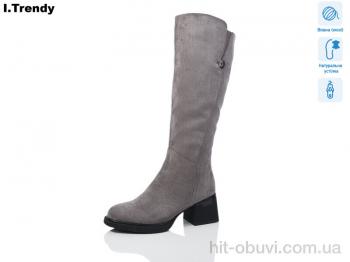 Сапоги Trendy BT1148-2