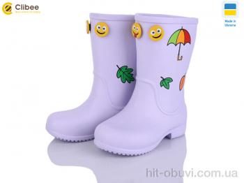 Чоботи з піни Clibee 123110
