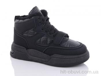 Ботинки Favorit M38 black