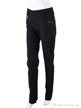 Брюки Obuvok 2991 (08954) black