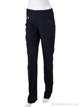 Брюки Obuvok 2991-1 (08954) black