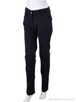Брюки Obuvok 2925-1 (08954) navy