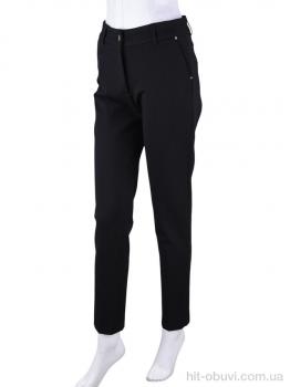 Брюки Obuvok 3006 (08954) black