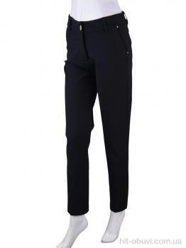 Брюки Obuvok 3006-1 (08954) navy