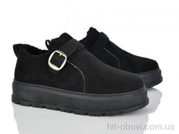 Уги Baolikang, T1010 black