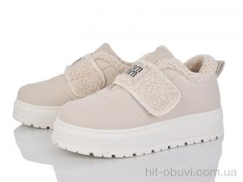 Туфлі Baolikang, T015 beige