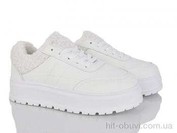Кросівки Baolikang, T018 white