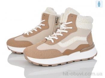Черевики Baolikang, 8712 beige-khaki