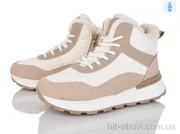 Черевики Baolikang, 8711 beige-khaki