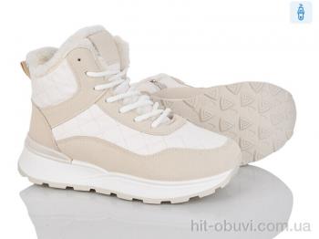 Черевики Baolikang, 8711 beige