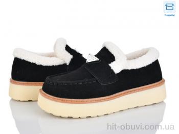 Туфлі Love-L&M-ZDW MX981-2
