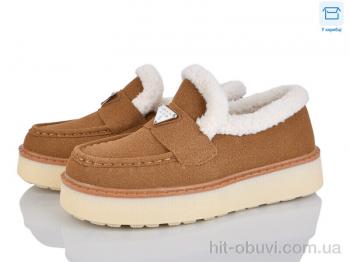 Туфлі Love-L&M-ZDW MX981-5