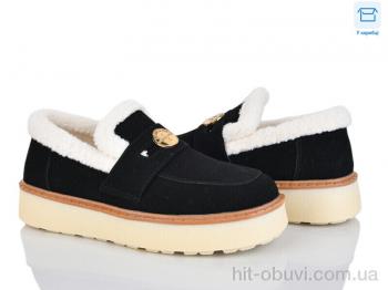 Туфлі Love-L&M-ZDW MX982-2