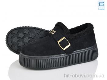 Туфлі Love-L&M-ZDW KL883-1