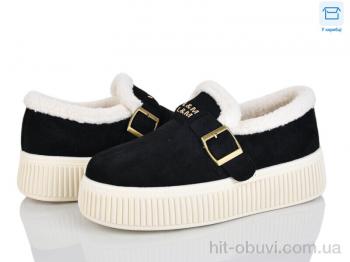Туфлі Love-L&M-ZDW KL883-2