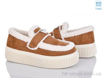 Туфлі Love-L&M-ZDW KL887-5