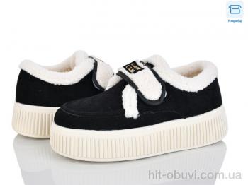 Туфлі Love-L&M-ZDW KL885-2