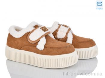 Туфлі Love-L&M-ZDW KL885-5