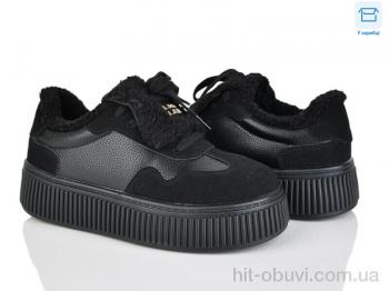 Туфлі Love-L&M-ZDW KL882-1
