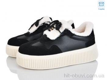 Туфлі Love-L&M-ZDW KL882-2