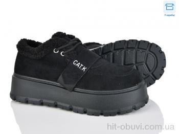Туфлі Love-L&M-ZDW RP86-1