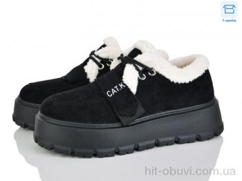 Туфлі Love-L&M-ZDW RP86-2