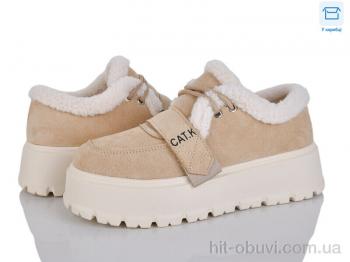 Туфлі Love-L&M-ZDW RP86-3