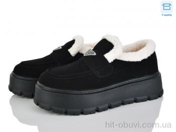 Туфлі Love-L&M-ZDW RP80-1