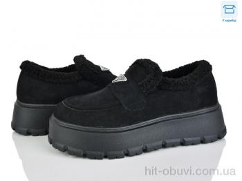 Туфлі Love-L&M-ZDW RP80-2
