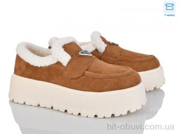 Туфлі Love-L&M-ZDW RP80-6