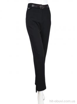Брюки Obuvok 2193 black (08954)