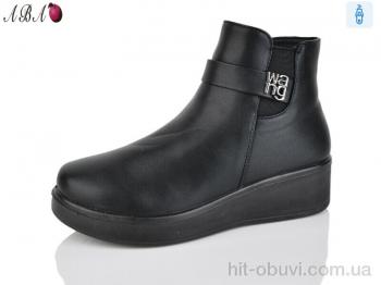 Черевики Aba, G18-1