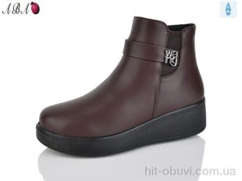 Черевики Aba, G18-2