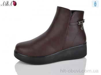 Черевики Aba, G16-2