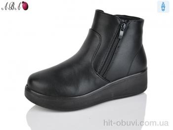 Черевики Aba, G19-1