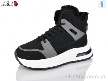 Черевики Aba, G23-1