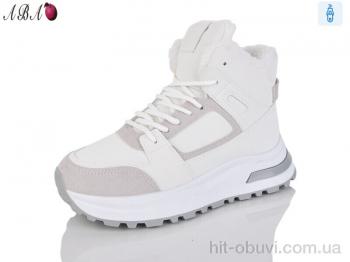 Ботинки Aba G23-2